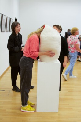 Marie Salcedo Horn