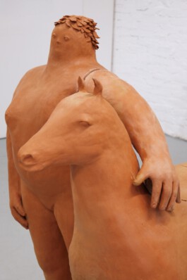 Marie Salcedo Horn